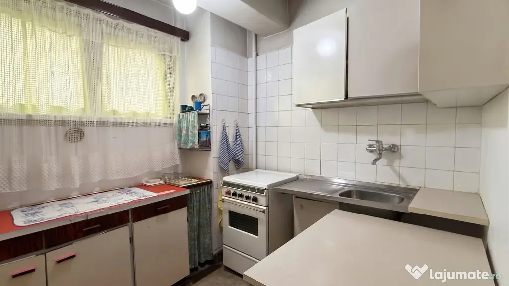 Apartament ultracentral lângă Parcul Cișmigiu - Bucuresti (Bucuresti-Ilfov)