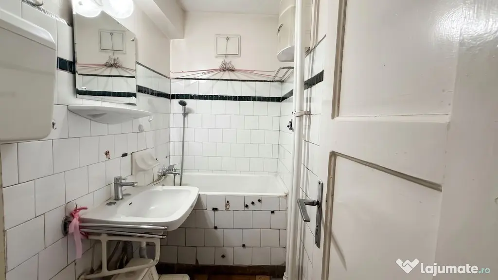 Apartament ultracentral lângă Parcul Cișmigiu - Bucuresti (Bucuresti-Ilfov)