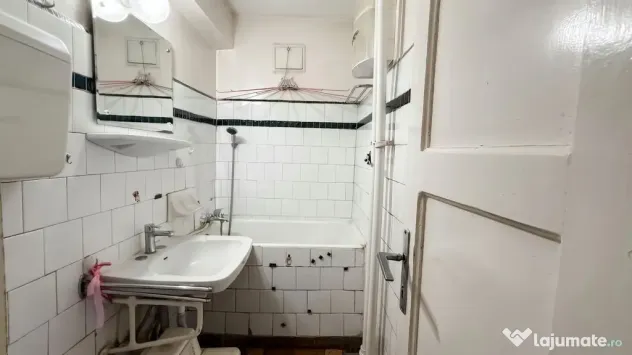 Apartament ultracentral lângă Parcul Cișmigiu - Bucuresti (Bucuresti-Ilfov)