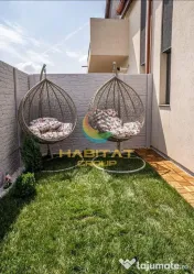 Apartament 4 camere la 8 minute de metrou Curte Proprie 