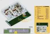 Apartament 4 camere la 8 minute de metrou Curte Proprie 
