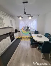 Apartament 4 camere la 8 minute de metrou Curte Proprie 