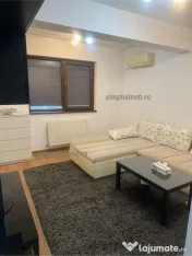 Decomandata Garsoniera Bloc Nou Brancoveanu