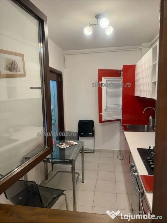 Decomandata Garsoniera Bloc Nou Brancoveanu - Bucuresti (Bucuresti-Ilfov)
