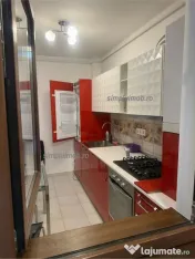 Decomandata Garsoniera Bloc Nou Brancoveanu