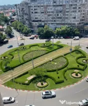 Apartament 2 camere, 51.30 mp, Piata Mihai Viteazul 