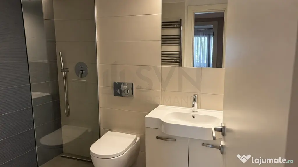 Apartament l 2 camere l Parcare si boxa incluse in pret - Bucuresti (Bucuresti-Ilfov)