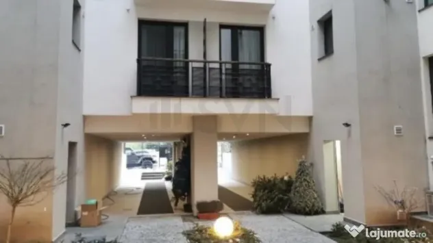 Apartament l 2 camere l Parcare si boxa incluse in pret - Bucuresti (Bucuresti-Ilfov)