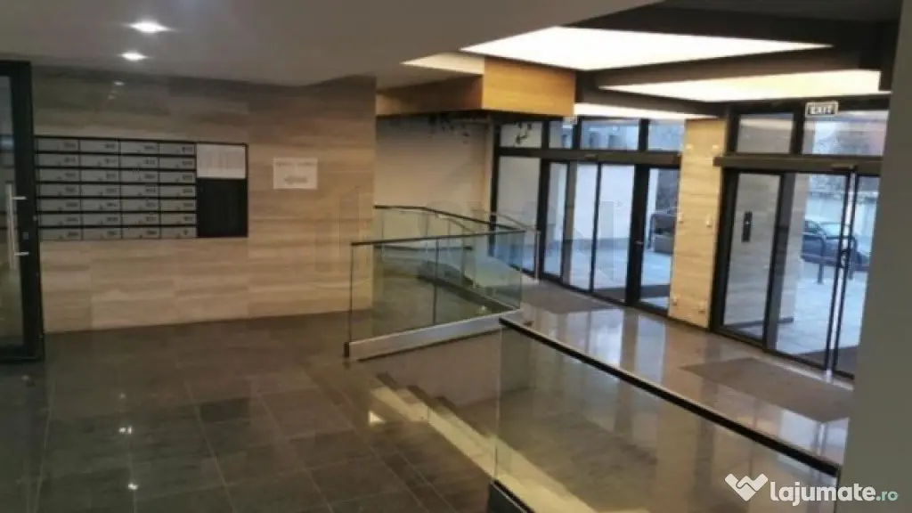 Apartament l 2 camere l Parcare si boxa incluse in pret - Bucuresti (Bucuresti-Ilfov)