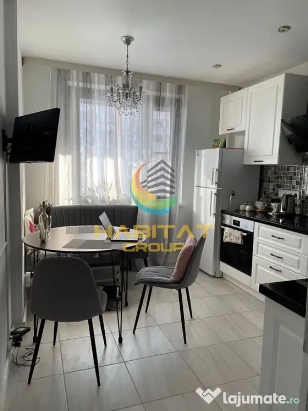 Vanzare ap 3 camere 85 mp doua bai Berceni Metalurgiei - Bucuresti (Bucuresti-Ilfov)