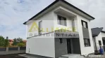 Casa individuala 4 camere | 110 mp utili | Teren 320 mp
