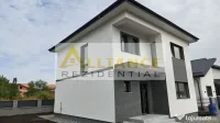 Casa individuala 4 camere | 110 mp utili | Teren 320 mp