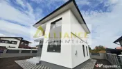 Casa individuala 4 camere | 110 mp utili | Teren 320 mp