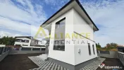 Casa individuala 4 camere | 110 mp utili | Teren 320 mp