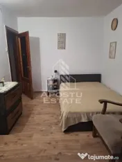 Apartament cu 1 camera de inchiriat Calea Buziasului 