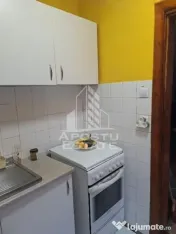 Apartament cu 1 camera de inchiriat Calea Buziasului 