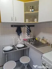 Apartament cu 1 camera de inchiriat Calea Buziasului 