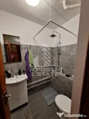 Apartament cu 1 camera de inchiriat Calea Buziasului 