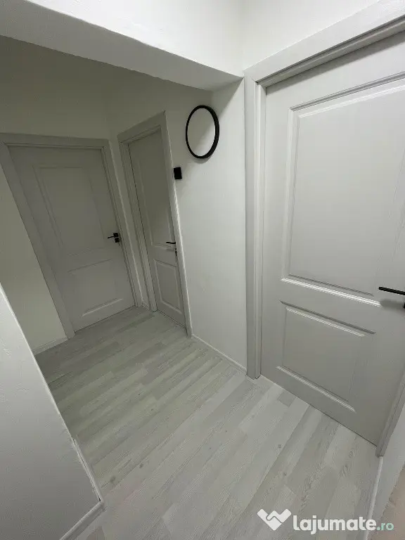 De vanzare Apartament 2 camere Decomandat Berceni - Luica - Bucuresti (Bucuresti-Ilfov)