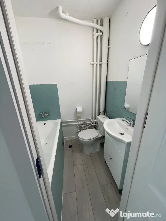 De vanzare Apartament 2 camere Decomandat Berceni - Luica - Bucuresti (Bucuresti-Ilfov)