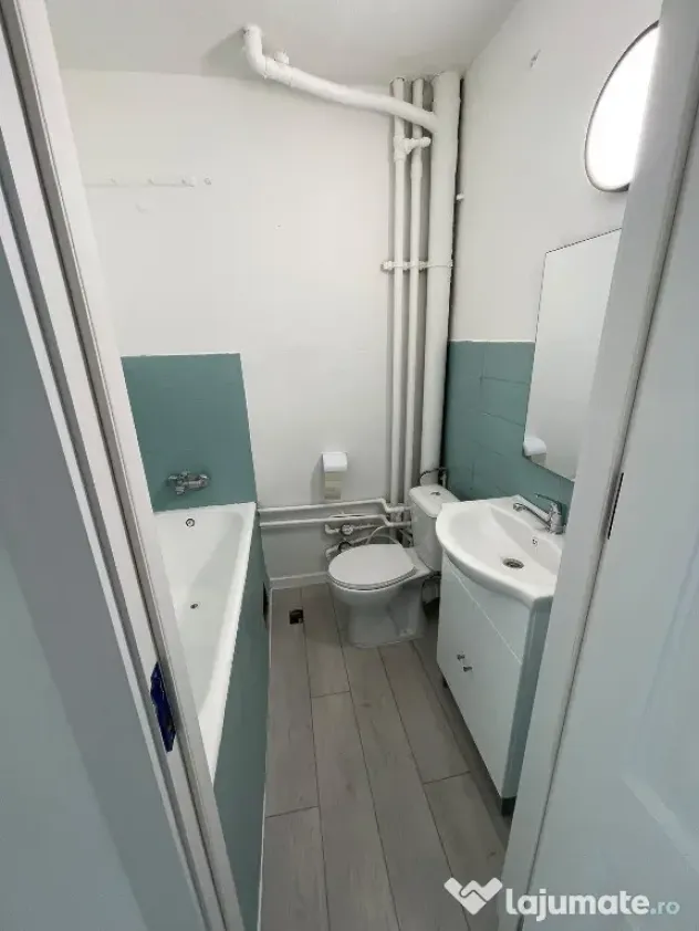 De vanzare Apartament 2 camere Decomandat Berceni - Luica - Bucuresti (Bucuresti-Ilfov)