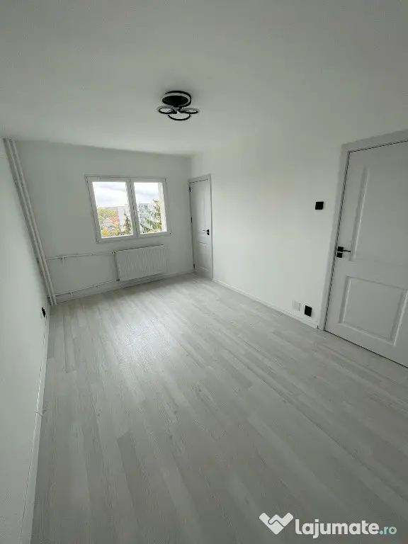 De vanzare Apartament 2 camere Decomandat Berceni - Luica - Bucuresti (Bucuresti-Ilfov)