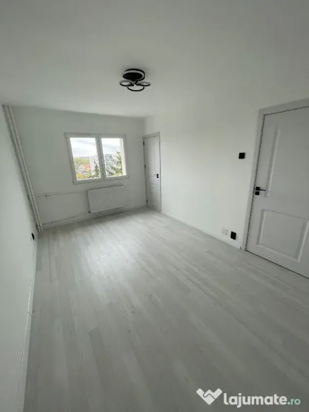 De vanzare Apartament 2 camere Decomandat Berceni - Luica - Bucuresti (Bucuresti-Ilfov)