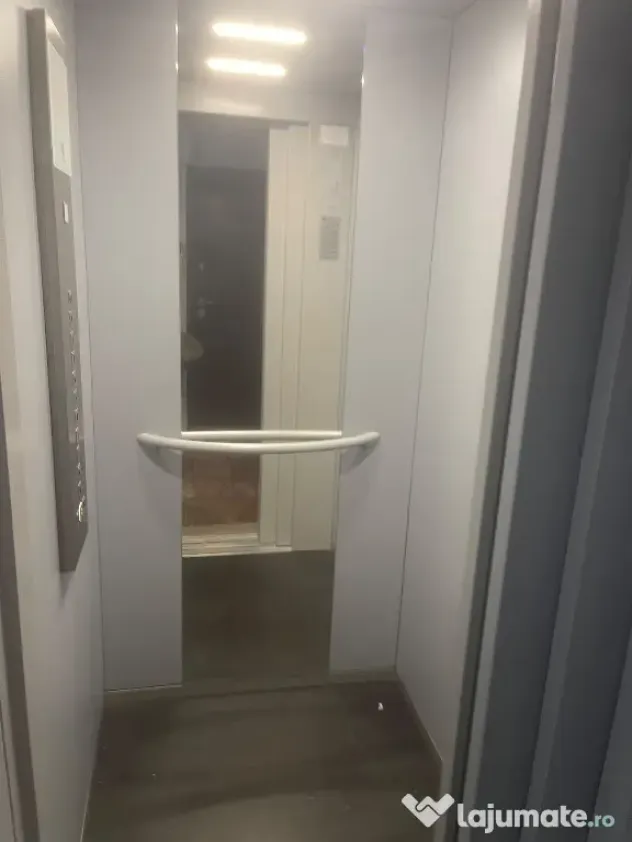 De vanzare Apartament 2 camere Decomandat Berceni - Luica - Bucuresti (Bucuresti-Ilfov)