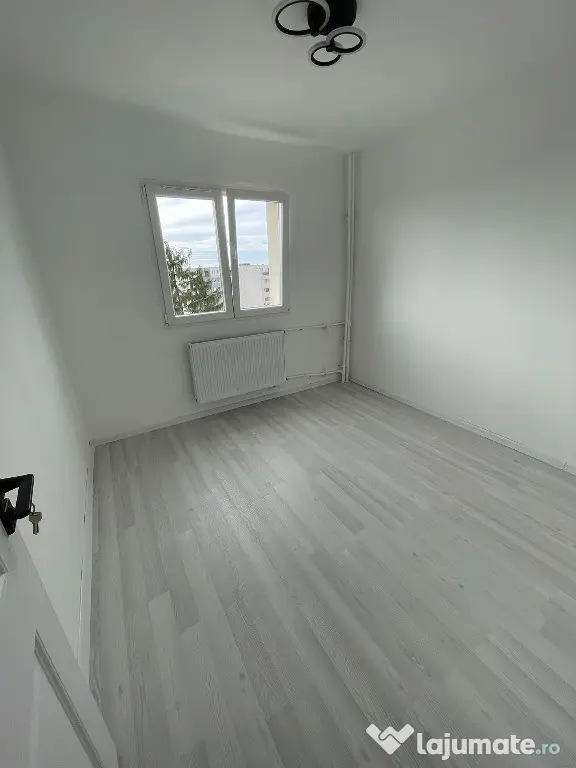 De vanzare Apartament 2 camere Decomandat Berceni - Luica - Bucuresti (Bucuresti-Ilfov)