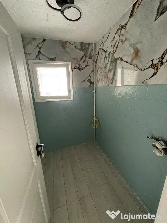 De vanzare Apartament 2 camere Decomandat Berceni - Luica - Bucuresti (Bucuresti-Ilfov)