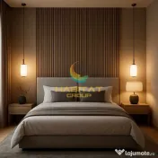 Apartament Decomandat 2 Camere 61.90mp Berceni-Grand Arena 