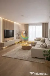 Apartament Decomandat 2 Camere 61.90mp Berceni-Grand Arena 