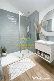 Apartament Decomandat 2 Camere 61.90mp Berceni-Grand Arena 