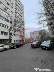Apartament Vitan 3 Camere, aproape de metrou 