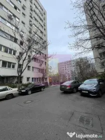Apartament Vitan 3 Camere, aproape de metrou