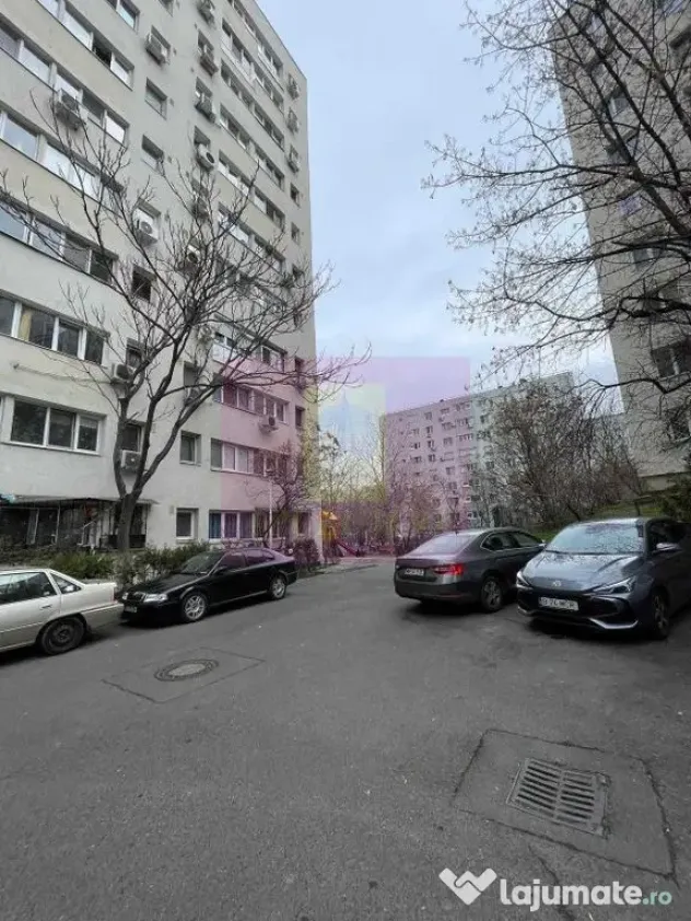 Apartament Vitan 3 Camere, aproape de metrou - Bucuresti (Bucuresti-Ilfov)