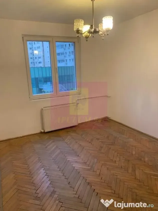 Apartament Vitan 3 Camere, aproape de metrou - Bucuresti (Bucuresti-Ilfov)