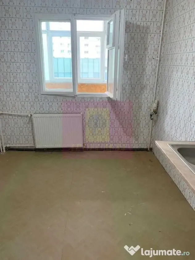 Apartament Vitan 3 Camere, aproape de metrou - Bucuresti (Bucuresti-Ilfov)