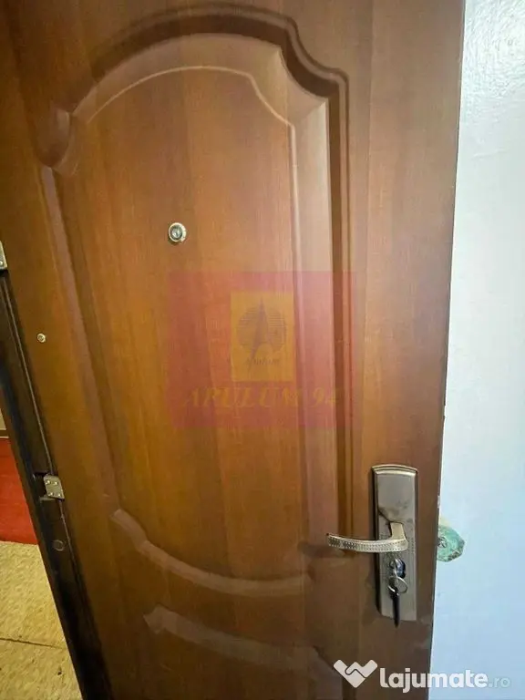 Apartament Vitan 3 Camere, aproape de metrou - Bucuresti (Bucuresti-Ilfov)