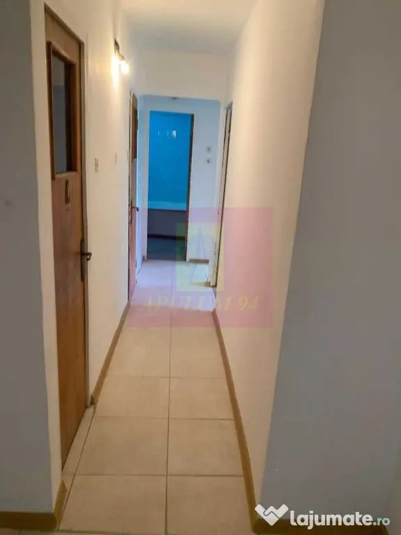 Apartament Vitan 3 Camere, aproape de metrou - Bucuresti (Bucuresti-Ilfov)