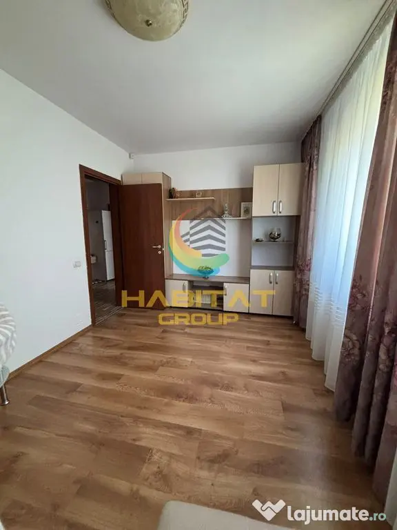 Apartament 2 camere+gradina 113 mp, parcare- Popesti Leordeni - Popesti Leordeni (Bucuresti-Ilfov)