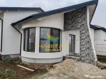 Fără scări, doar confort: Casă individuală pe parter, 4 camere