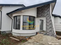 Fără scări, doar confort: Casă individuală pe parter, 4 camere
