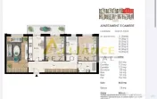 [Metrou Berceni] Apartament 3 camere - 2 bai | Decomandat | 88 mp 