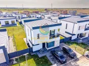 Casa P+1, 4 camere, ansamblu rezidential
