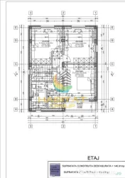 Casa P+1, 4 camere, ansamblu rezidential