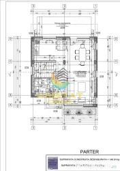 Casa P+1, 4 camere, ansamblu rezidential