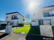Casa P+1, 4 camere, ansamblu rezidential