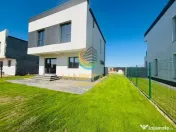 Casa P+1, 4 camere, ansamblu rezidential