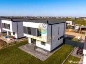 Casa P+1, 4 camere, ansamblu rezidential